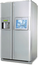 холодильник куперсбуш